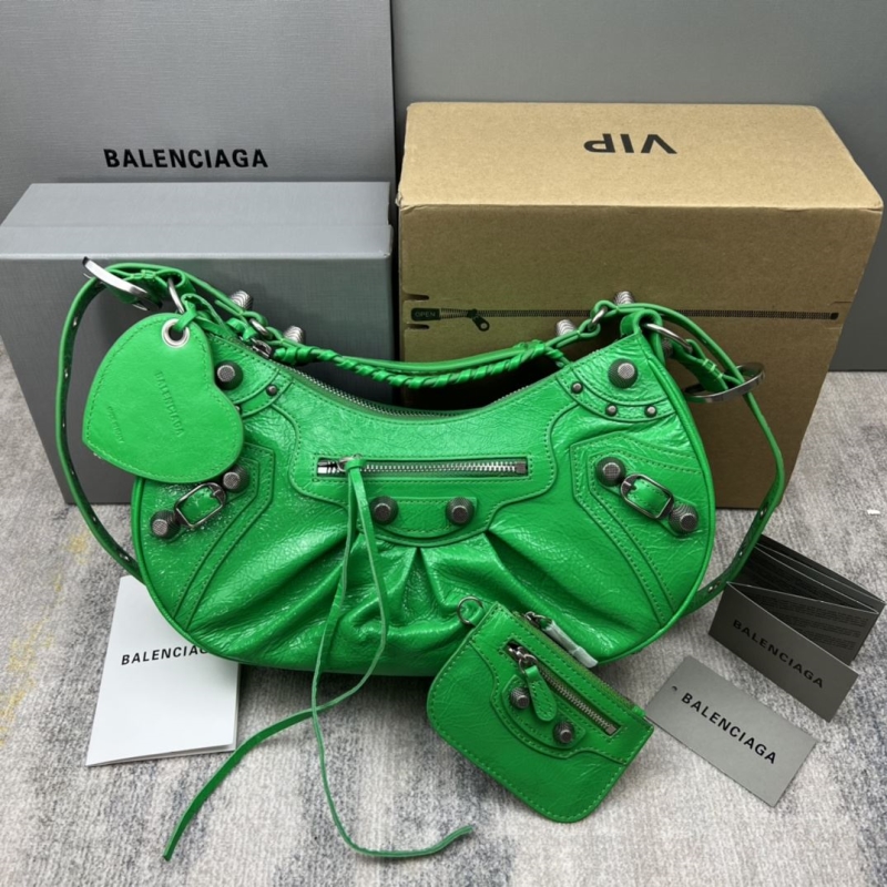 Ba*len*cia*ga classic city bags